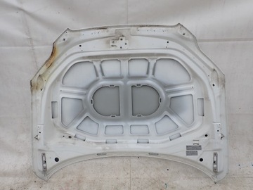 AUDI Q7 4L 05-15 KAPOTA KRYT MOTORU