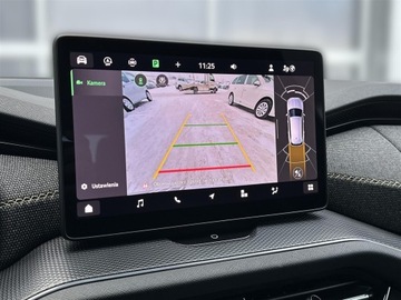 Skoda Kodiaq I SUV Facelifting 1.5 TSI 150KM 2024 Skoda Kodiaq 1.5TSI 150KM Selection DSG l LED Matr, zdjęcie 29