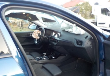 BMW Seria 1 F40 2023 BMW Seria 1 Okazja 1.5 Benzyna 136KM, zdjęcie 22