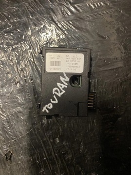 SENZOR POKLADNA ŘÍDÍCÍ VOLKSWAGEN TOURAN 1K0 959 654 1K0959654