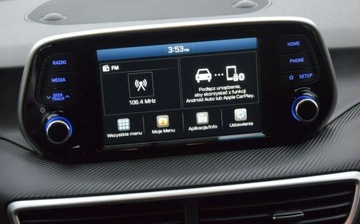 Hyundai Tucson IV 2020 Hyundai Tucson 1.6B Kamera Oryginal Lakier 2020 48 Tys Km Sprowadzony Opla, zdjęcie 27