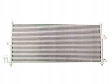 CHLADIČ KLIMA NISSAN PRIME P12 1.6 1.8 2.0 2.2