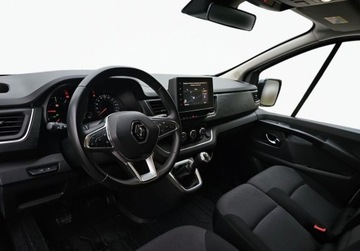 Renault Trafic III Combi 2.0 dCi  150KM 2023 Renault Trafic 1WL. FV23 SalonPL 9os. Grupa Adamowscy 2.0 Diesel 150KM, zdjęcie 4