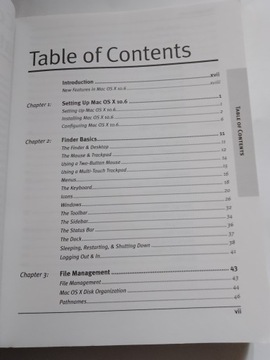 Руководство по Mac OS X 10.6 Snow Leopard Мария Лангер