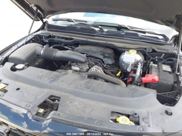  RAM 1500 Sport 2022 5.7l 5.7 Benzyna 395KM, zdjęcie 8