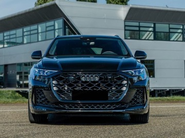 Audi Q8 2025 AUDI Q8 RSQ8 TFSI quattro Performance Suv 4.0 (640KM) 2025, zdjęcie 3
