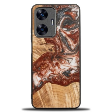 Unikátní Pouzdro Bewood Realme C55 Planety Venuše
