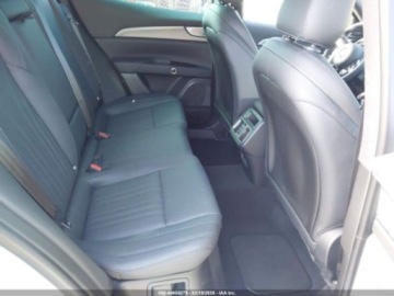 Maserati 2023 Maserati Grecale GT 2023 2.0 Benzyna 296KM, zdjęcie 12