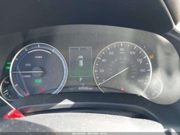 Lexus RX IV 2021 Lexus RX 450H 2021 3.5l 3.5 Hybryda 259KM, zdjęcie 10