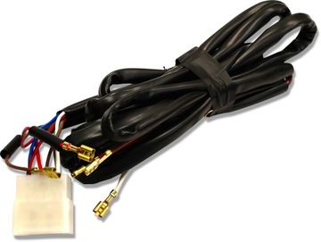 ПОЛНАЯ ЭЛЕКТРОМОНТАЖ MF-3 MF 235 255