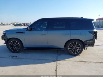 Infiniti 2025 Infiniti QX80 Autograph 2025 3.5l 3.5 Benzyna 450KM, zdjęcie 12