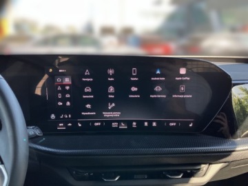 Audi Q5 II SUV Facelifting 2.0 40 TFSI MHEV 204KM 2025 Audi Q5 Sportback advanced 40 TFSI quattro S troni, zdjęcie 16