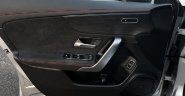 Mercedes CLA C118/X118 Coupe Facelifting 1.3 200 163KM 2025 Mercedes-Benz CLA Salon PL AMG 7G-DCT Ambiente Kamera Keyless LED IHC Pano, zdjęcie 8