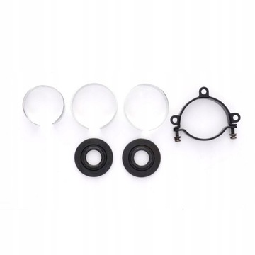 ПЫЛЕОТДАЧА ДЛЯ ШЛИФОВАЛЬНОЙ МАШИНЫ 125 мм ДЛЯ УГЛОВОЙ ШЛИФОВАЛЬНОЙ МАШИНЫ