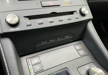 Lexus RC Coupe F 5.0 V8 477KM 2015 Lexus RC RCF V8 5.0 477KM Vat Marza ASO Stan Bdb Szyberdach 5.0, zdjęcie 19