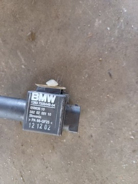 BMW E46 316I 318I N42 RELÉ SENZOR 7506449