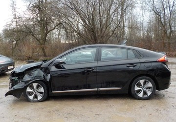 Hyundai IONIQ 2016 Hyundai IONIQ Okazja, zdjęcie 15