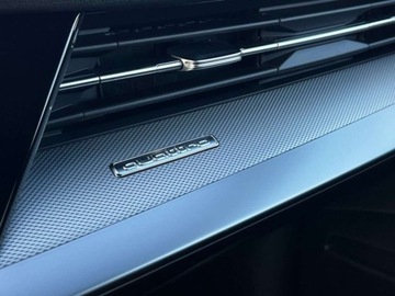 Audi A3 8Y S3 Limousine 2.0 TFSI 310KM 2022 Audi S3 Limousine VAT 23 Gwarancja Matrix Panorama ACC Ambiente, zdjęcie 35