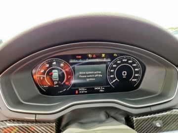 Audi A5 B10 2025 Audi RS5 Coupe 2025 2.9l 2.9 Benzyna 444KM, zdjęcie 9