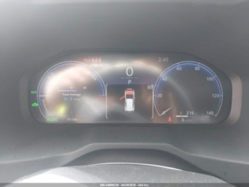 Toyota RAV4 V 2023 Toyota RAV4 2023 TOYOTA RAV4 HYBRID LIMITED 2.5 Hybryda 176KM, zdjęcie 6