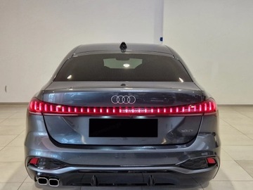 Audi A5 B10 Limousine 2.0 TDI 204KM 2025 AUDI A5 TDI quattro Sedan 2.0 (204KM) 2025, zdjęcie 3