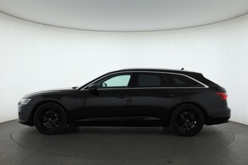 Audi A6 C8 Avant 2.0 40 TDI 204KM 2019 Audi A6 40 TDI, 201 KM, Automat, Navi, Xenon, zdjęcie 2