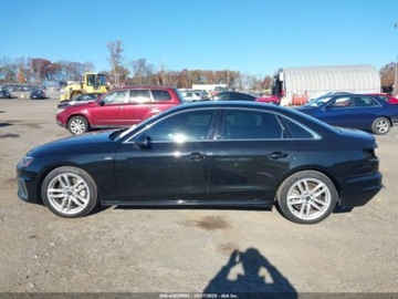 Audi A4 B9 2021 Audi A4 Limousine Premium Plus 45 TFSI S Line Quattro S Tronic 2021 2.0L, zdjęcie 2