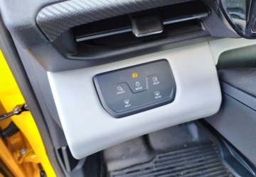 Ford Capri EV 77kWh 286KM 2024 Ford Capri Ford Capri 77 kWh Premium RWD Elektryczny 286KM, zdjęcie 23