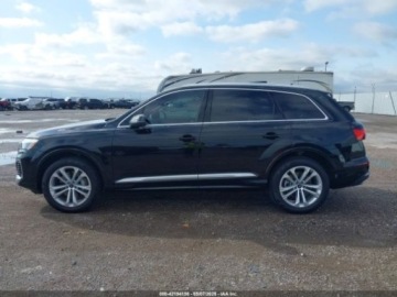 Audi Q7 II (4M) 2025 Audi Q7 Premium Plus 55, 2025r., 4x4, 3.0L 3.0 Benzyna 335KM, zdjęcie 5