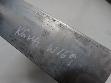 ИСПАРИТЕЛЬ КОНДИЦИОНЕРА ВОЗДУХА MERCEDES W169 LIFT 314101410