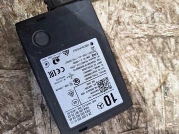 MERCEDES A0009054111 SENSOR RADAR ACC SVAZEK