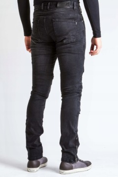 БРЮКИ OZONE HORNET II WSH BLK 34/32