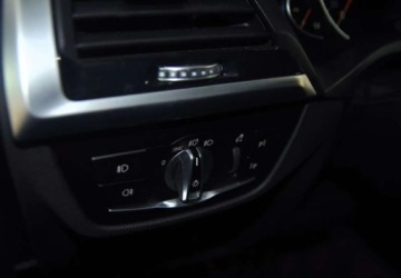 BMW X3 G01 SUV 2.0 20d 190KM 2017 BMW X3 BMW X3 G01 2.0 Diesel xDrive M Pakiet Salon PL 1 wlasciciel 2.0, zdjęcie 22