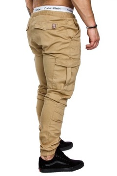 New Men's Cargo Pants Tooling Multi Pocket Trouser