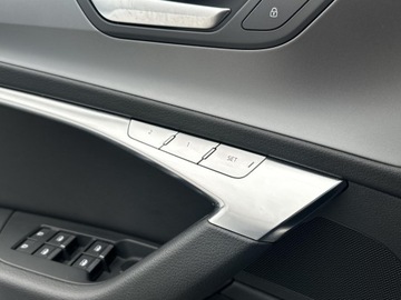 Audi A6 C8 Limousine 2.0 45 TFSI 265KM 2022 Audi A6 Limousine 45TFI Quattro Sport, Salon PL FV, zdjęcie 30