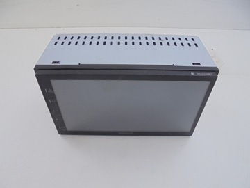 РАДИОДИСПЛЕЙ KENWOOD DMX110BT