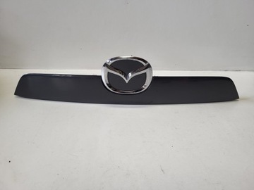 BLENDA LISTWA KLAPY TYŁ MAZDA CX5 CX-5 KD5350811