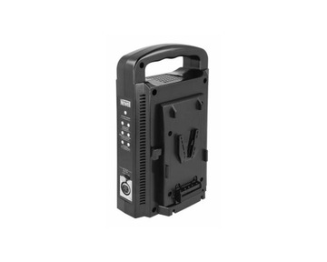 Аккумулятор Newell BP-150WS с V-образным креплением, 10400 мАч, 150 Втч, USB