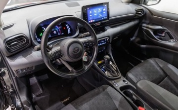Toyota 2024 Toyota Yaris Hybrid 1.5 Style 1.5 Hybryda 116KM, zdjęcie 29