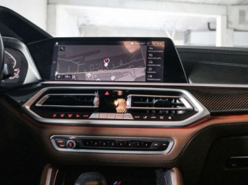 BMW Seria 6 G32 2021 BMW X6M BMW X6 M Competition 4.4 Benzyna 600KM, zdjęcie 10