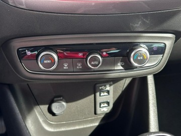 Opel 2018 Opel Crossland X Półskóra Kamera Czujniki, zdjęcie 29