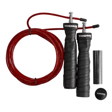 Skakanka THORN FIT SPEED ROPE ROCK