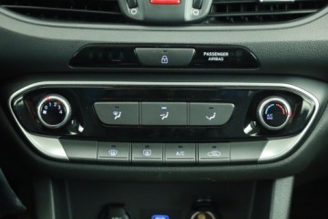 Hyundai i30 III Wagon Facelifting 1.0 T-GDI 120KM 2022 Hyundai i30 1.0 T-GDI, Salon Polska, zdjęcie 9