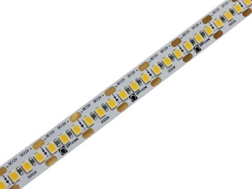TAŚMA LED 900 SMD IP20 14W 12V Biały Ciepły 3000K