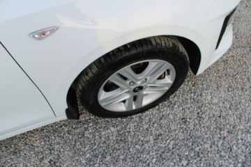 Kia Ceed III Kombi 1.6 CRDi 136KM 2021 Kia Cee'd F-vat Kamera "M" Salon Polska, zdjęcie 30