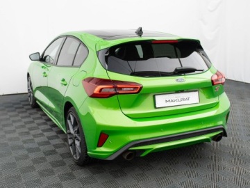 Ford Focus IV Hatchback ST Facelifting 2.3 EcoBoost 280KM 2024 Ford Focus GD4N776#2.3 EcoBoost ST X Pakiet zimowy, zdjęcie 3
