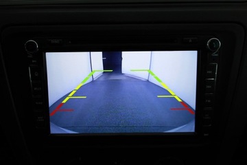 Skoda Rapid II Spaceback 1.2 TSI 90KM 2015 Skoda Rapid Spaceback 1.2 TSI, Salon Polska, zdjęcie 8