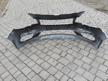 БАМПЕР ПЕРЕДНИЙ OPEL ASTRA V K 39130492