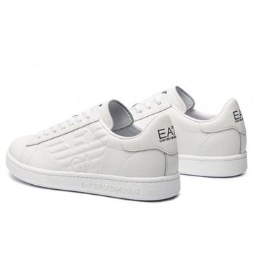 Buty EA7 Classic X8X001XCC51-00001