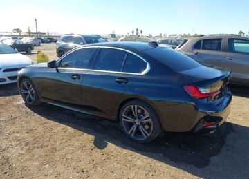 BMW Seria 3 G20-G21 Limuzyna 2.0 330i 258KM 2021 BMW Seria 3 BMW 330I 2.0 Benzyna 259KM, zdjęcie 4